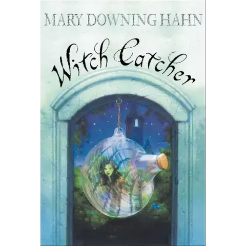 Witch Catcher