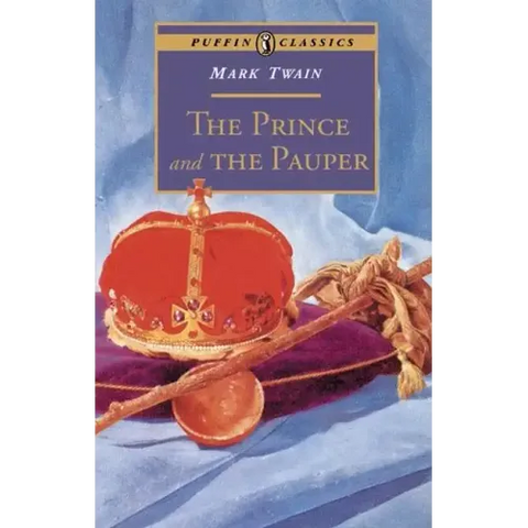 The Prince and the Pauper