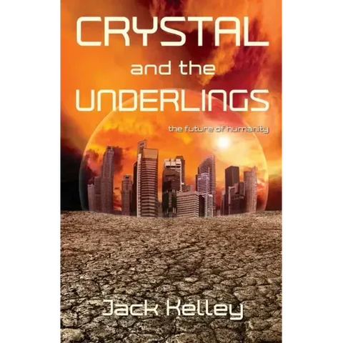 Crystal and the Underlings: The future of humanity