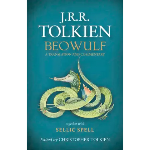 Beowulf: A Translation and Commentary