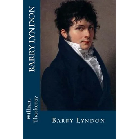 Barry Lyndon
