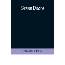 Green Doors