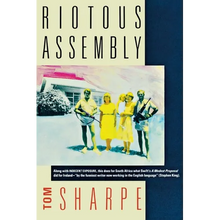 Riotous Assembly
