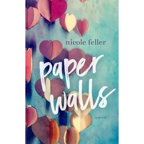 Paper Walls