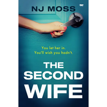 The Second Wife - Paperback