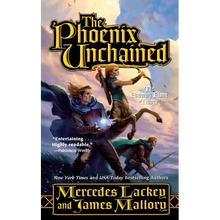 The Phoenix Unchained