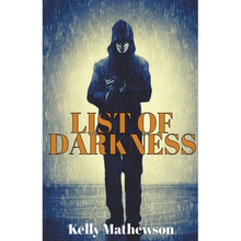 List of Darkness