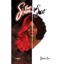 From Stripper to Saint - Paperback