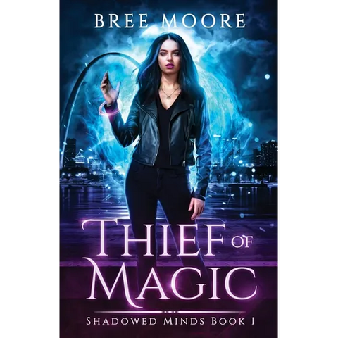 Thief of Magic