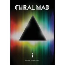 Chiral Mad 5 - Hardcover