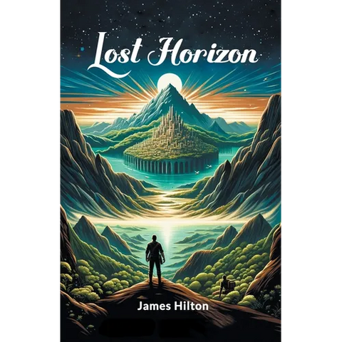 Lost Horizon