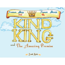 Farmer Don Farmer Doris and the Kind King - Paperback