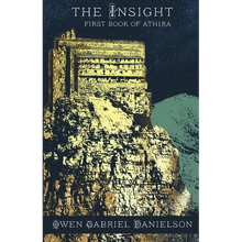 The Insight: First Book of Athira - Paperback
