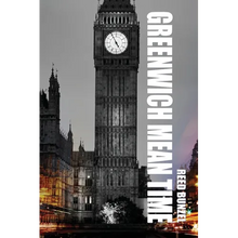 Greenwich Mean Time - Paperback