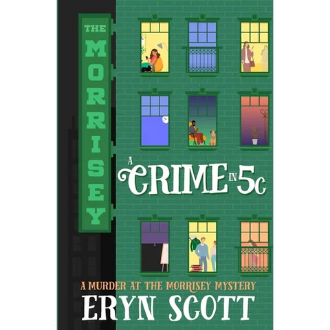A Crime in 5C