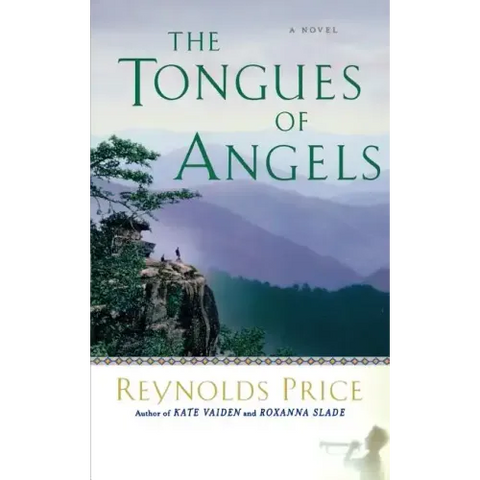 Tongues of Angels
