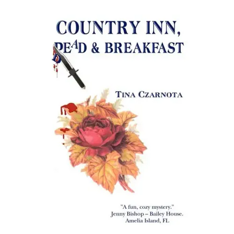 Country Inn, Dead and Breakfast