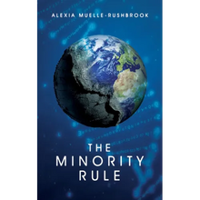 The Minority Rule - Paperback