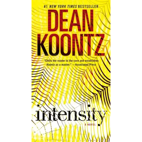 Intensity