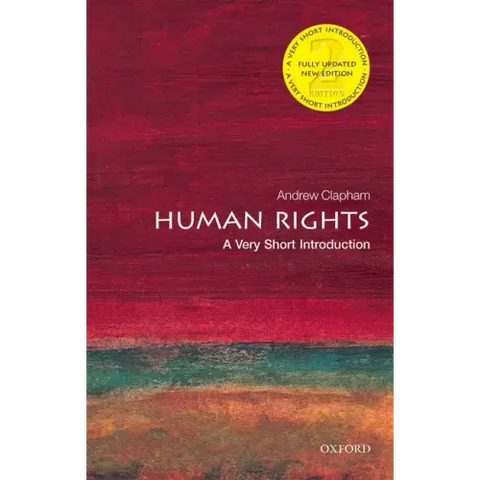 Human Rights: A Very Short Introduction