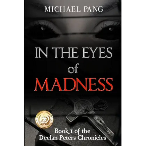 In The Eyes Of Madness