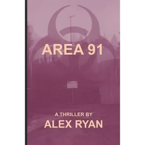 Area 91