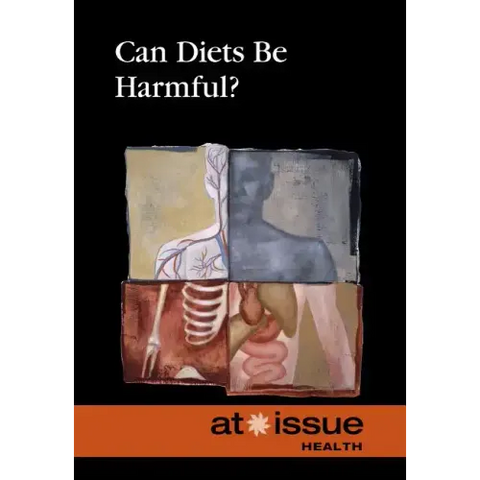 Can Diets Be Harmful?
