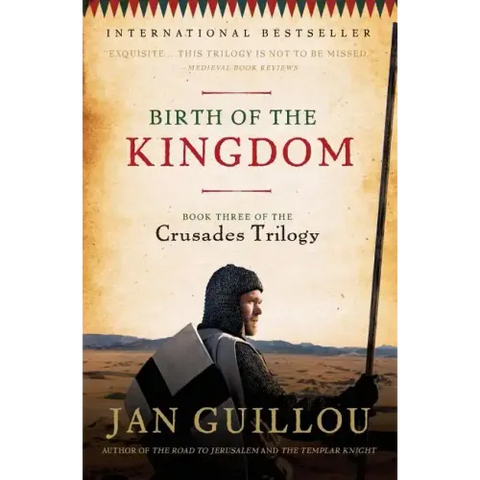 Birth of the Kingdom