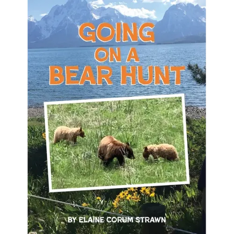Going on a Bear Hunt