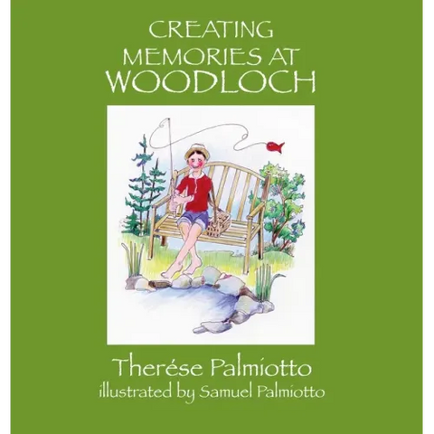 Creating Memories At Woodloch