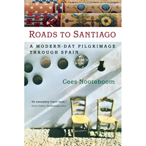 Roads to Santiago