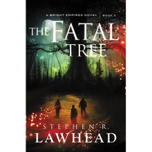 The Fatal Tree - Paperback