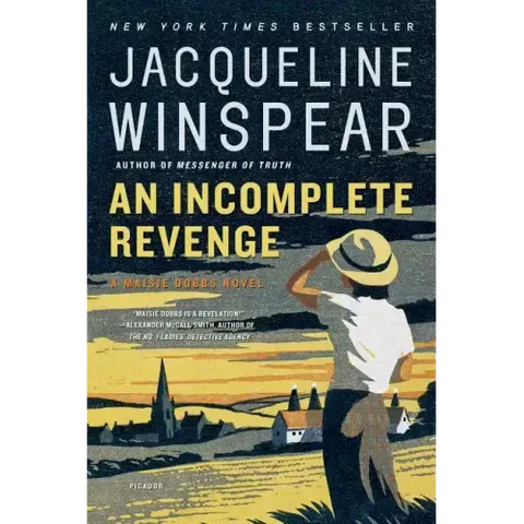 An Incomplete Revenge