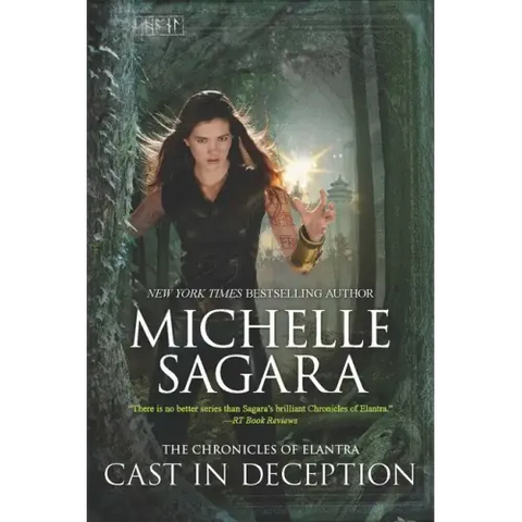 Cast in Deception