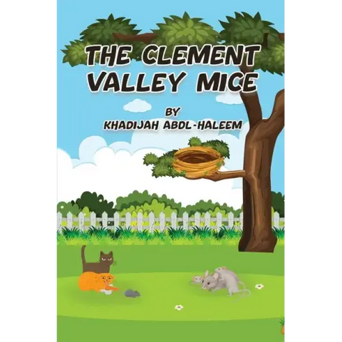 The Clement Valley Mice