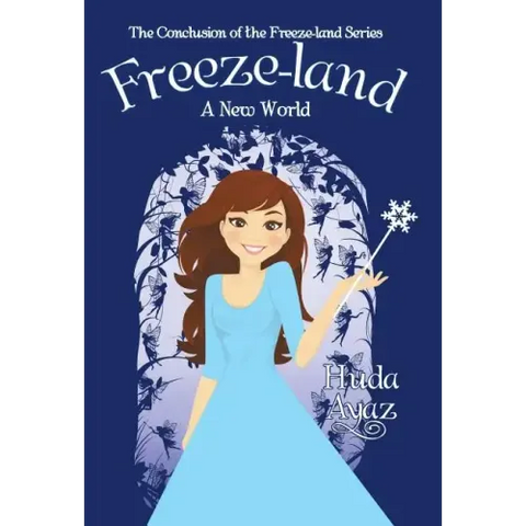 Freeze-land: A New World