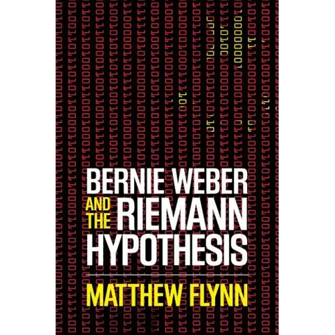 Bernie Weber and the Riemann Hypothesis