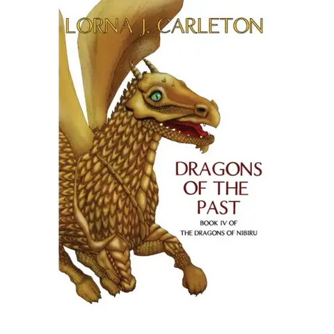 Dragons of the Past
