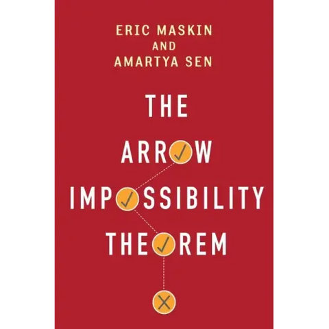 The Arrow Impossibility Theorem