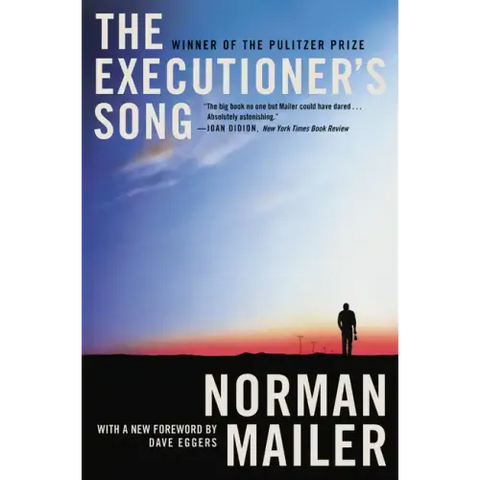 The Executioner's Song