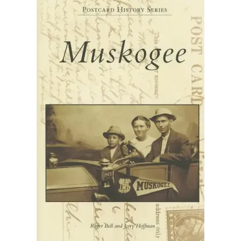 Muskogee