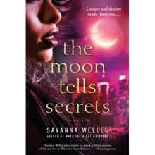 The Moon Tells Secrets