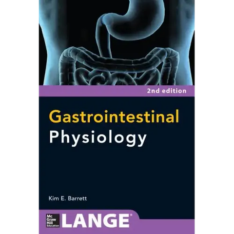 Gastrointestinal Physiology 2/E
