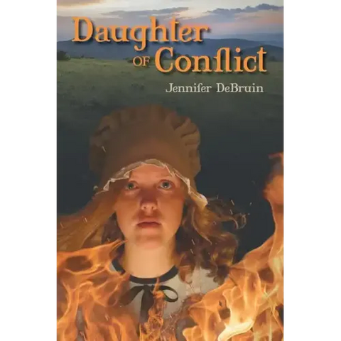 Daughter of Conflict