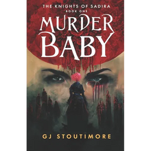 Murder Baby