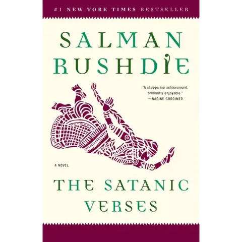 The Satanic Verses