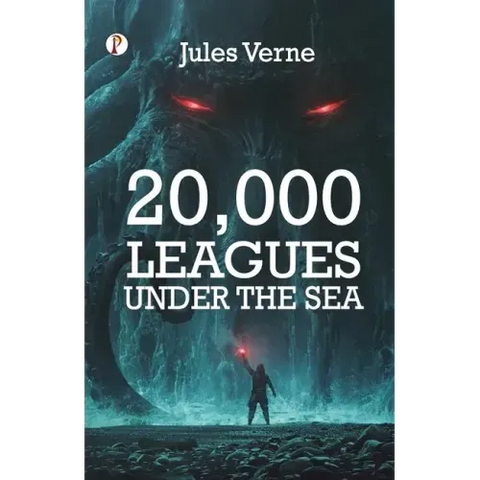 20,000 Leagues Under the Sea