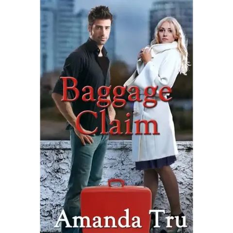Baggage Claim: Book One