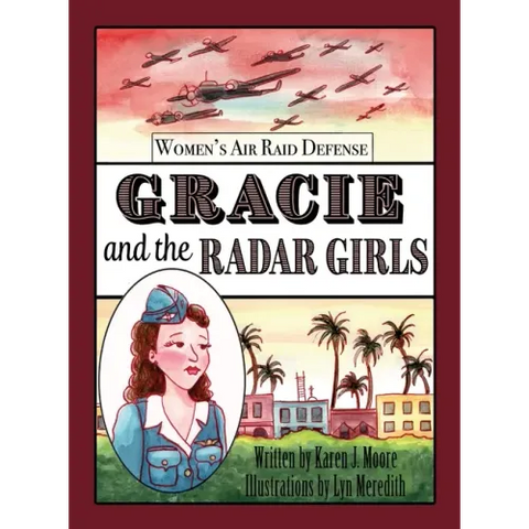 Gracie and the Radar Girls