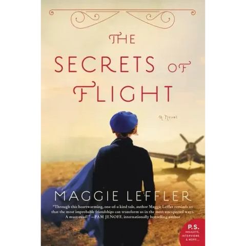 The Secrets of Flight